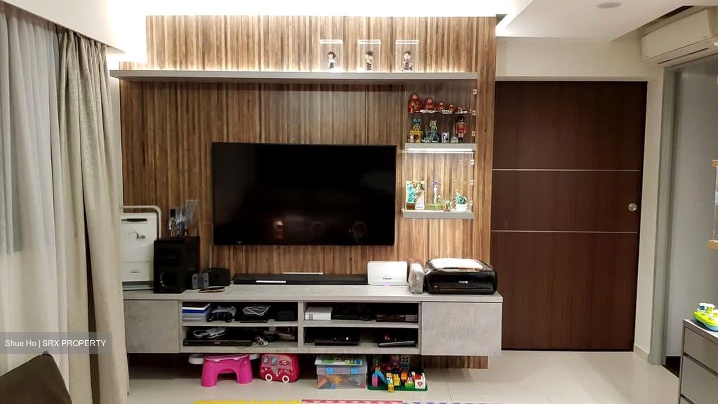 Blk 132 Simei Street 1 (Tampines), HDB 4 Rooms #551428651